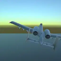 Real Flight Simulator