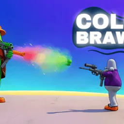 Color Brawls