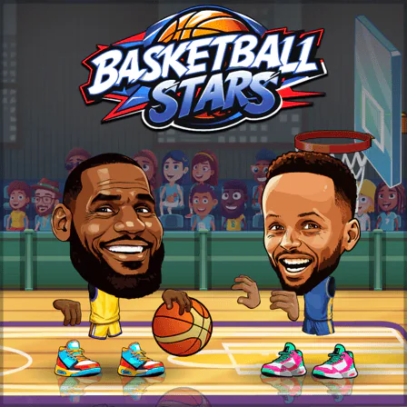 Basketball Stars 2