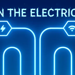 Run The Electricity