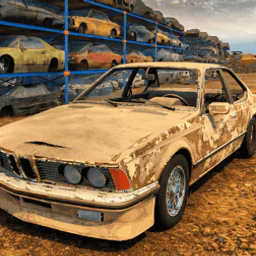 Mechanic Simulator: Car Repair