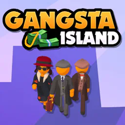 Gangsta Island: Crime City