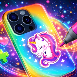 DIY Phone Case Maker