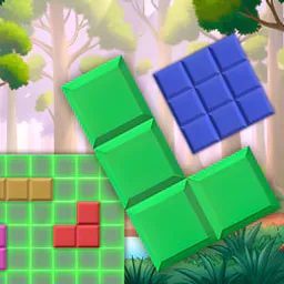 Stack the Blocks