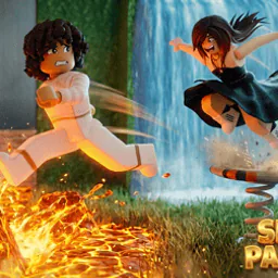 Secret Parkour