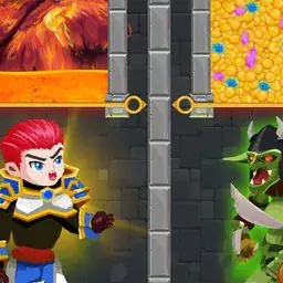 Hero Rescue 2
