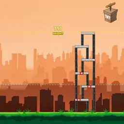 Tower Boom Level Pack