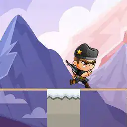 Soldier Bridge