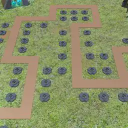Tower Defense 2