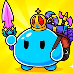 Slime Attack: Puzzle!