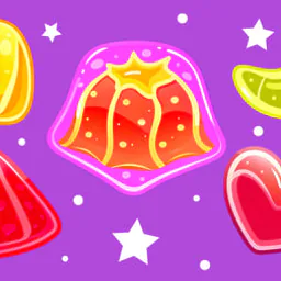 Happy jelly