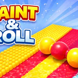 Paint & Roll