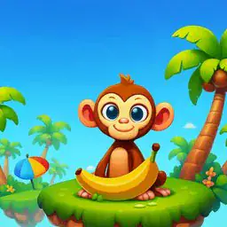 Banana Quest