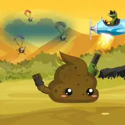 Pile of Poo