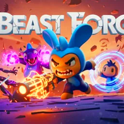BeastForge Rival