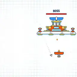 Plane Shooter