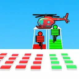Billionaire Races.io