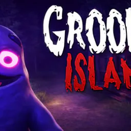 Groomy Island