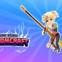 Broomcraft Mystic Evasion