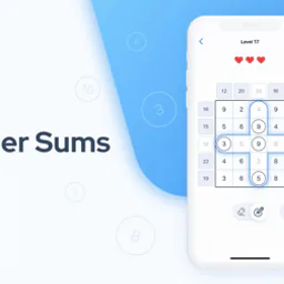 Number Sums