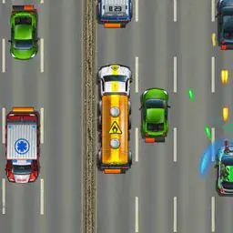 Road Fury