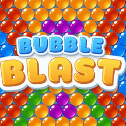 Bubble Blast