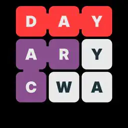 Word Search with hints