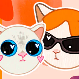  PopCats: Merge the cats!