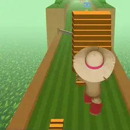 Running on the Bridge