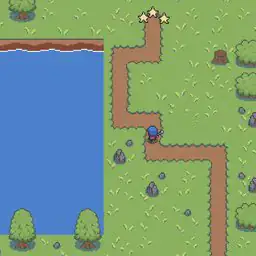 Mystic Square: Mystery Trail