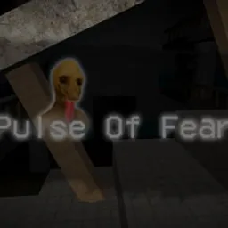 Pulse Of Fear