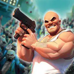 Dead Walker: Zombie Shooter