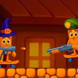 GunMyTungtungSahur 2Player