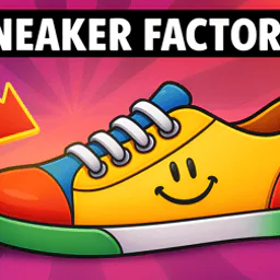 Sneaker Factory!