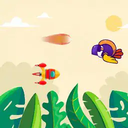 Flip Bird