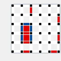 Dots and boxes
