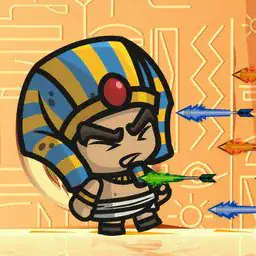 Adventure of Egypt