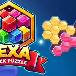 Hexa Block Puzzle