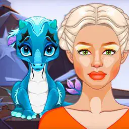 Ancient Dragons Princess