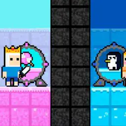 Adventure To The Candy Princes