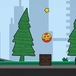 IronBall Super Hero Ball
