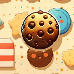 Cookie Unfold