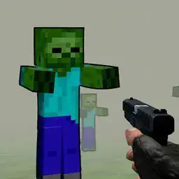 Zombie Counter Craft