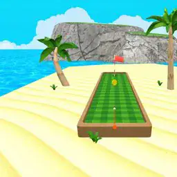 Mini Golf Saga