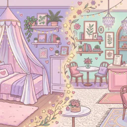 Dream Room