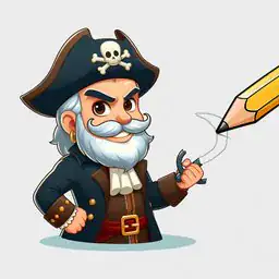 Finish the Drawing