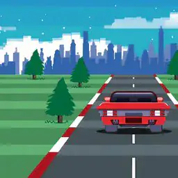 Super Car Racer
