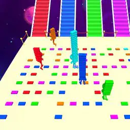 Bridge Race