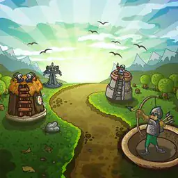 Tower Defense