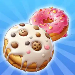 MergeSweets